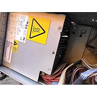 for DS15 DS15A Power Supply 30-10005-01 API-6108A