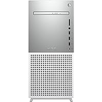 Dell XPS 8950 Desktop Computer - 12th Gen Intel Core i7-12700K up to 5.0 GHz CPU, 64GB DDR5 RAM, 1TB NVMe SSD + 4TB HDD, GeForce GTX 1650 Super, Killer Wi-Fi 6, Windows 11 Home