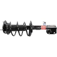 Monroe Quick-Strut 472598 Suspension Strut and Coil Spring Assembly for Toyota Corolla