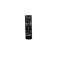 Remote Control for RCA RTB10220 RTB10223 RTB10323LW RTB1016WE RTB10323L RTD3276H RTB1013 RTB1016 RTB1016W RTB1023 RTB10230 BRC11082E BRC11072E Blu-ray Home Theater System