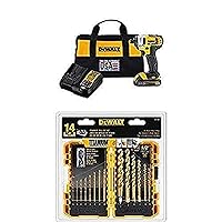 DEWALT DCF885C1 20V Max 1/4