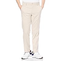 Men's Straight-Fit Stretch Golf Pant