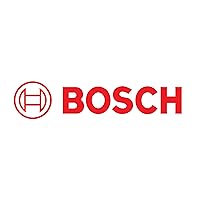 Vinyl Decal - Compatible with Bosch products (3