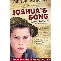 Joshua's Song Joshua's Song Paperback Kindle Hardcover
