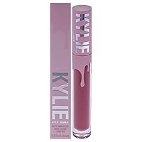 Matte Liquid Lipstick - 100 Posie K for Women - 0.01 oz Lipstick