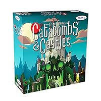 Catacombs and Castles