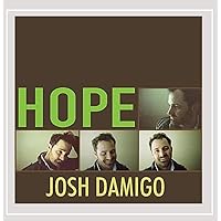 Hope Hope Audio CD MP3 Music