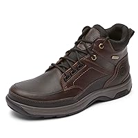 Dunham Men's 8000 Country High Ankle Boot