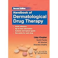 Handbook of Dermatological Drug Therapy