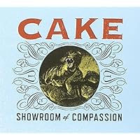 Showroom Of Compassion by Cake (2011-01-11) Showroom Of Compassion by Cake (2011-01-11) Audio CD