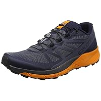 SALOMON Men's Athletics Trail Running Shoes, UK12