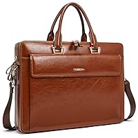Backpack Purse for Women with Leather Briefcase for Women