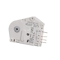 Perlick 63789 Low Temp. Defrost Timer