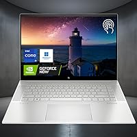 HP Envy Laptop, 16