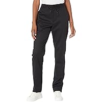 Vince Men's Cotton Twill Pull on Pant