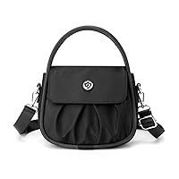 NOTAG Small Crossbody Purses for Women Travel Shoulder Bags with Top Handle Daily Purses and Handbags