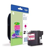 Brother LC-221MBP Ink Cartridge