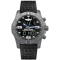 Breitling Exospace B55 Connected Men's Watch EB5510H2/BE79-263S
