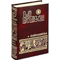 LA BIBLIA Latinoamérica: Edición revisada 2005 (Spanish Edition) LA BIBLIA Latinoamérica: Edición revisada 2005 (Spanish Edition) Kindle Hardcover Paperback