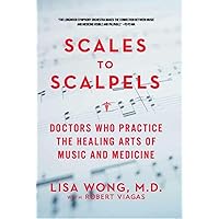 Scales to Scalpels Scales to Scalpels Hardcover Audible Audiobook Paperback