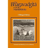 The Bhagavadgita in the Mahabharata The Bhagavadgita in the Mahabharata Paperback Kindle