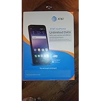 Alcatel AT&T Ideal