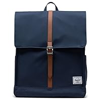 Herschel Supply Co. City Backpack, Navy, One Size