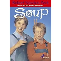 Soup Soup Paperback Kindle Audible Audiobook Hardcover Audio CD