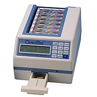CompuMed Enhanced Security Medication Dispenser