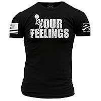 Grunt Style Your Feelings T-Shirt
