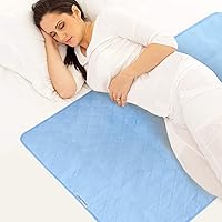 Bed Pads for Incontinence Washable Large (34