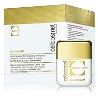 Cellcosmet CellEctive Cell Lift Face Cream - Revitalizing Daily Moisturizer and Anti-Aging Treatment (1.7 oz)