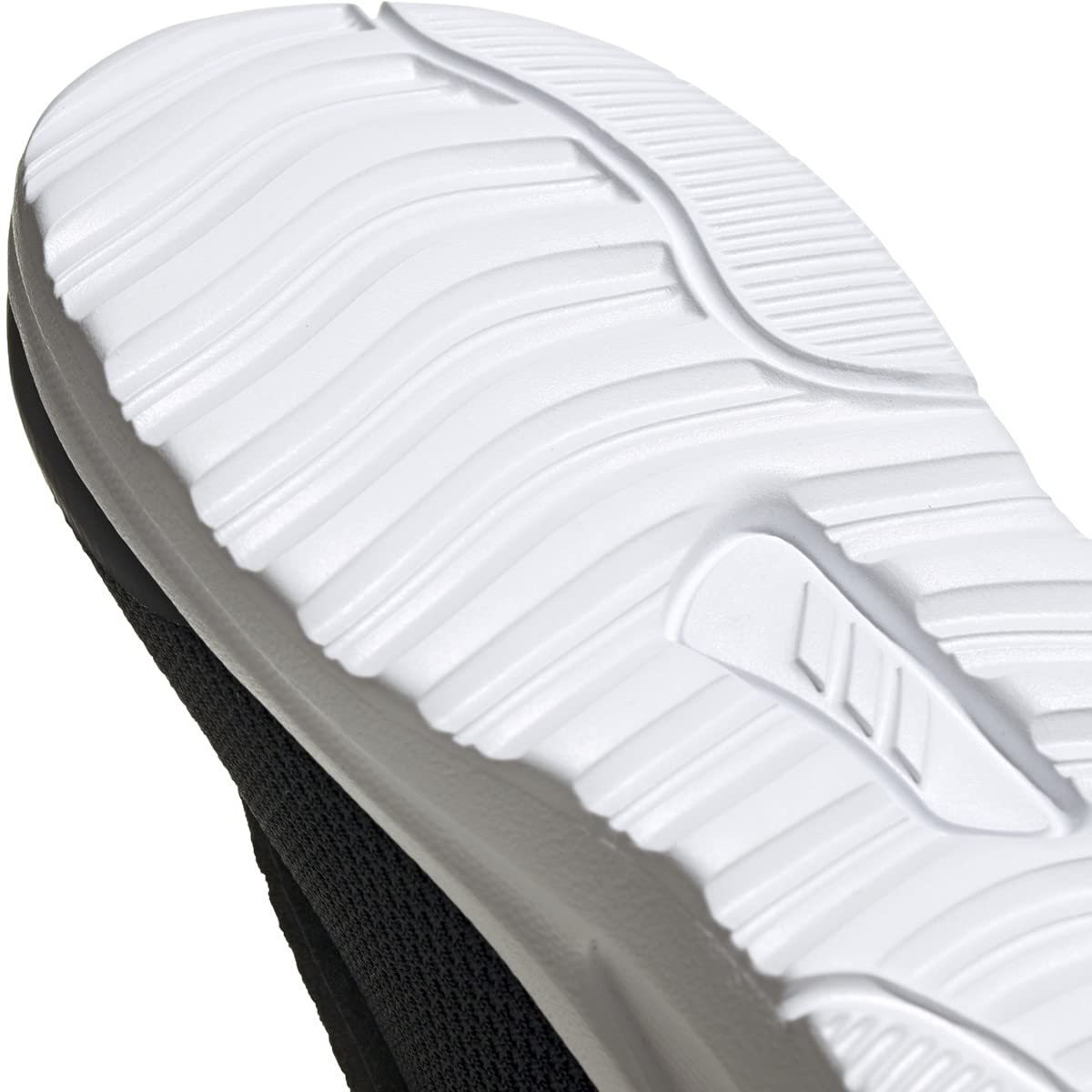 adidas Infant Fortarun AC Sneakers, Core Black/White