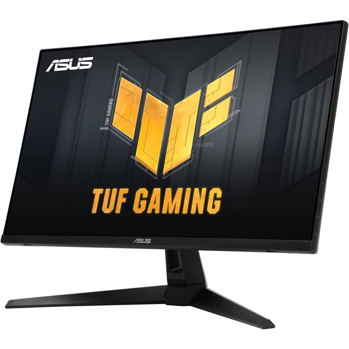 ASUS TUF Gaming 27” 1440P Gaming Monitor (VG27AQM1A) - QHD (2560 x 1440), 260Hz, 1ms, Fast IPS, Extreme Low Motion Blur Sync, Freesync Premium, G-SYNC Compatible, DisplayHDR400, 3 Year Warranty