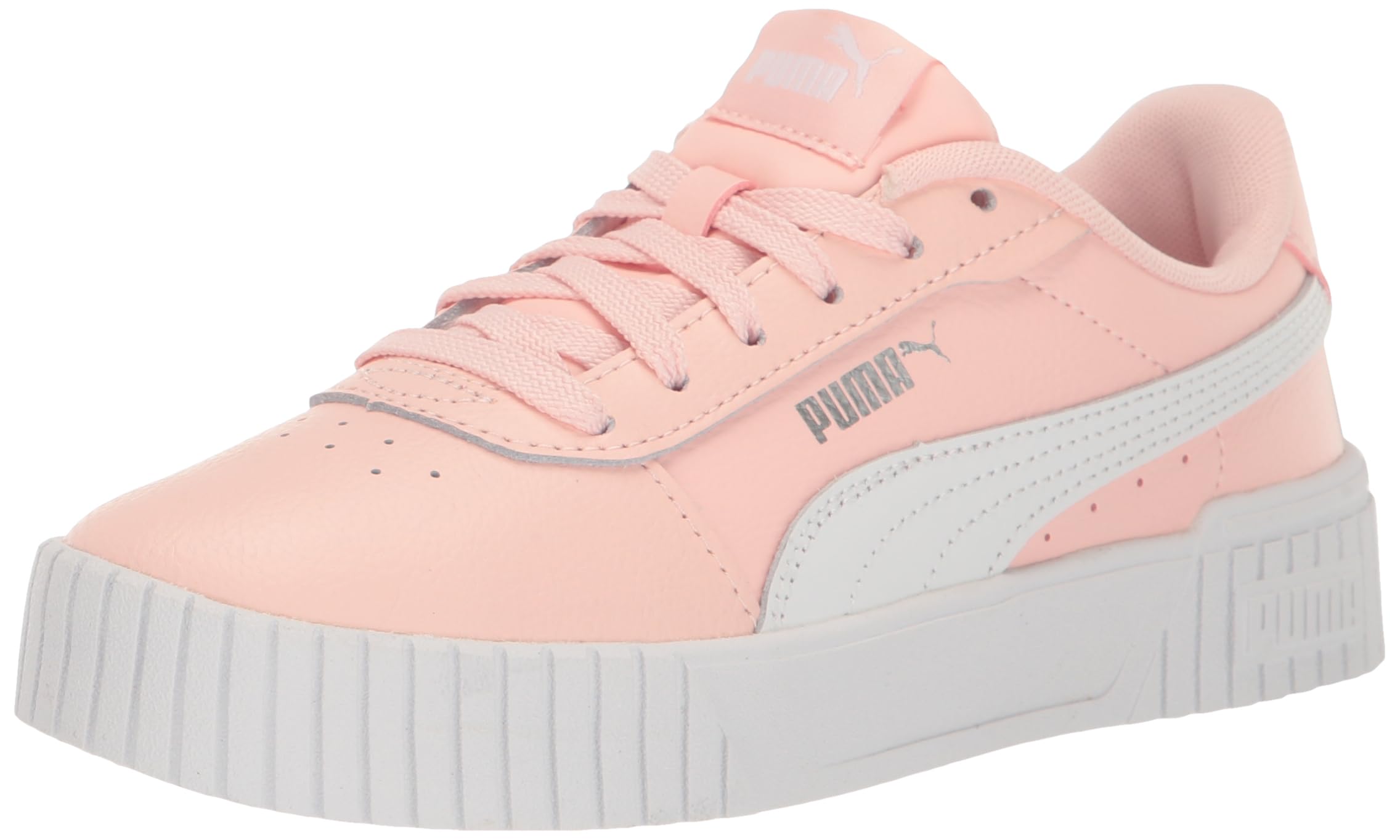 PUMA Unisex-Child Carina 2.0 Sneaker