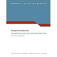 Budget Classification Budget Classification Kindle