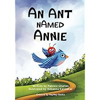 An Ant Named Annie