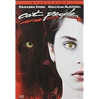 Cat People (1982) [DVD]