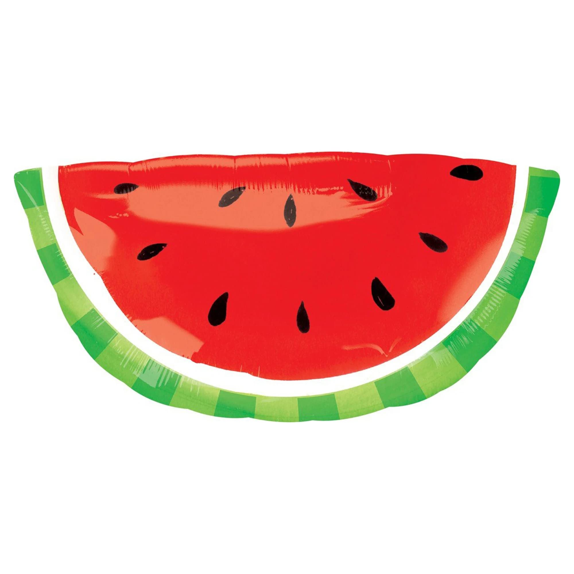 Ripe Watermelon Shaped 32