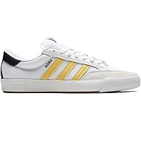 Adidas Nora Shoes - White/Bold Gold/Collegiate Navy