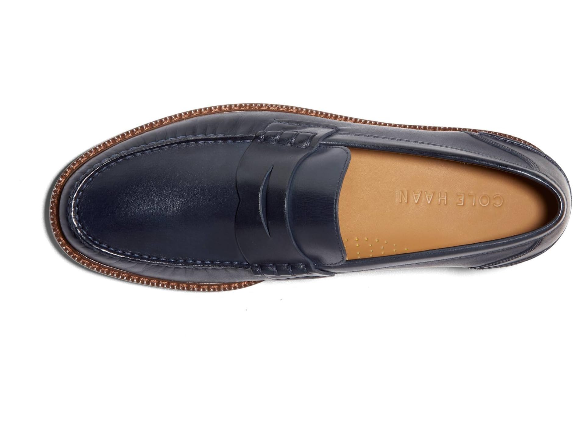 Cole Haan Men's Pinch Prep Penny Loafer