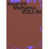 Ibrahim Mahama - VOLI-NI