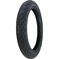 IRC GS-18 Grand High Speed Front Tire (100/90-19 Tube Type)