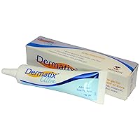 #MC DERMATIX ULTRA GEL 15G -Dermatix Ultra is an advanced scar formula that is proven effective in the management of scars