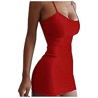 Evening Dresses, Sleeveless St Patrick's Day Dresses Womens Casual Cropped College Breasted Spandex Dresses