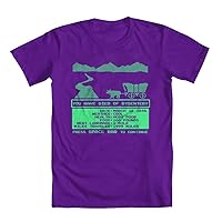 You Have Died of Dysentery Youth Girls' T-Shirt