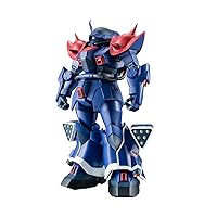 TAMASHII NATIONS - Mobile Suit Gundam Side Story The Blue Destiny - MS-08TX[EXAM] Efreet Custom ver. A.N.I.M.E., Bandai Spirits The Robot Spirits Collectible Figure