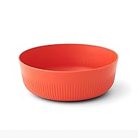 Passage Bowl, Medium (25 fl oz), Spicy Orange