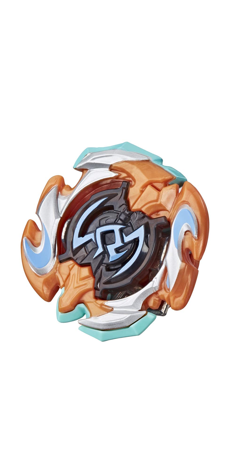 BEYBLADE Burst Rise Hypersphere Dual Pack Dusk Balkesh B5 and Right Artemis A5 -- 1 Left-Spin and 1 Right-Spin Battling Top Toy, 8 and Up