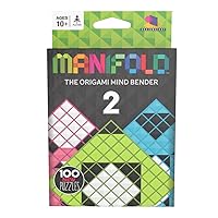 Manifold 2 - The Origami Mind Bender